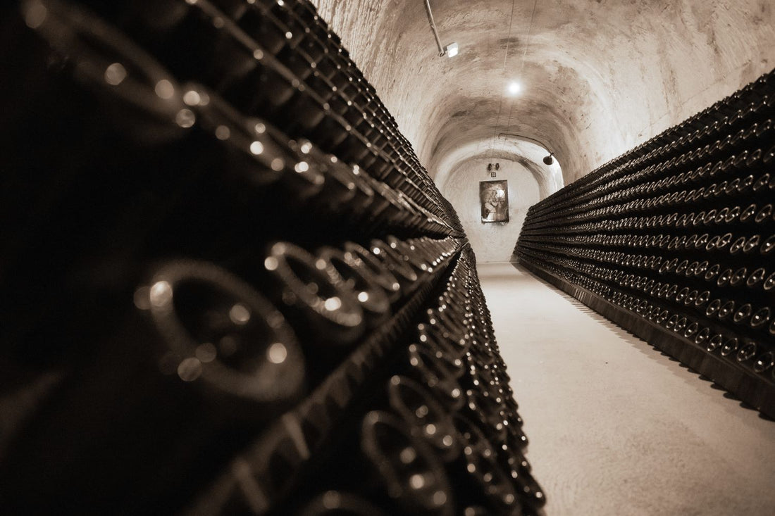 Millésime 2018 : un Champagne d’Exception signé Canard-Duchêne