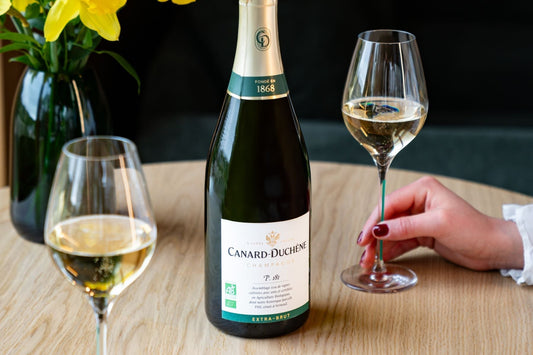 Nouveau visage pour le Champagne P181 Bio