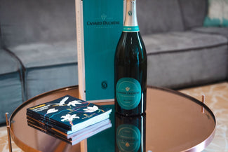 Canard-Duchêne Fournisseur Officiel du Festival du Film Francophone d'Angoulême 2025