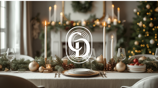 Champagne Canard-Duchêne pour votre repas de Noël