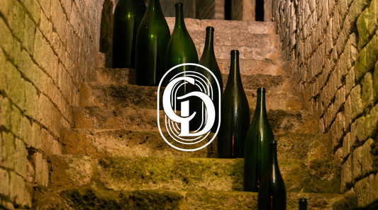 Champagne Canard-Duchêne - Les différents formats de bouteilles de Champagne