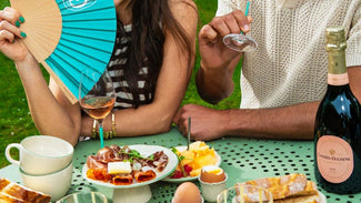 Brunch et Champagne : les meilleurs accords