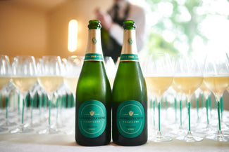 Quel verre pour déguster du Champagne ? | Canard-Duchêne