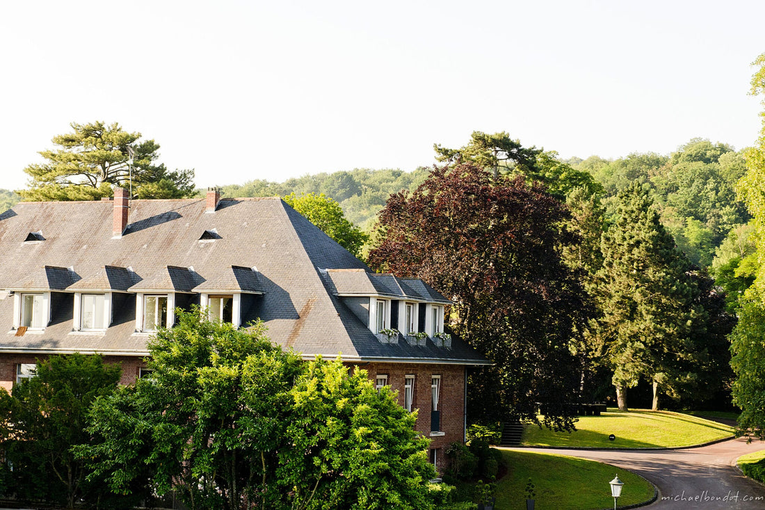 Les expériences estivales du Domaine