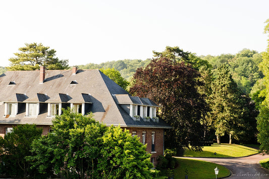 Les expériences estivales du Domaine