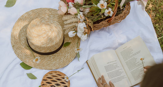 Trois idées de recettes pour un pique-nique estival.