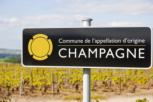 Qu’est-ce que le remuage du champagne ?