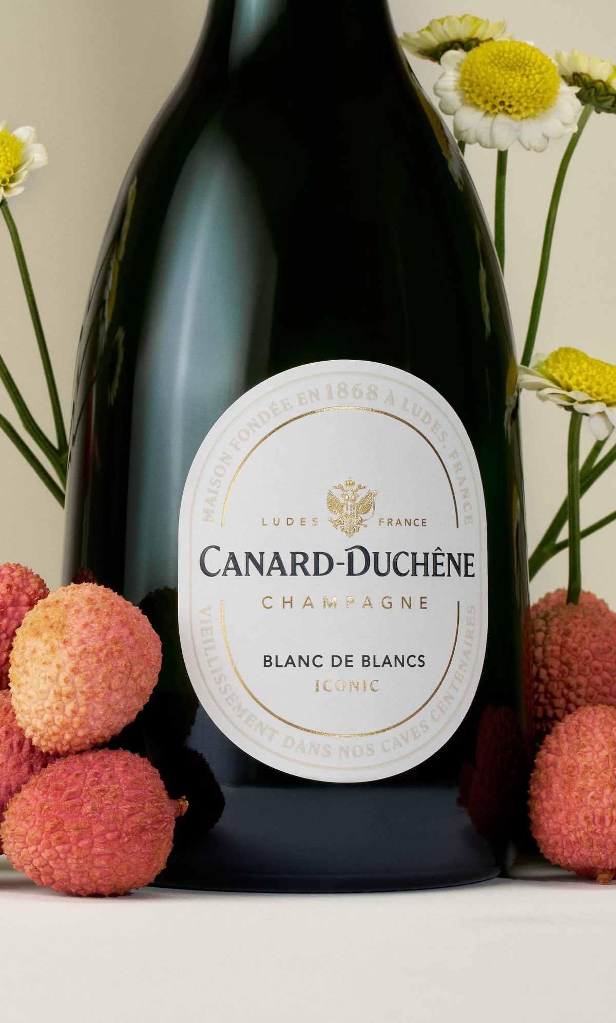 Blanc de Blancs Iconic