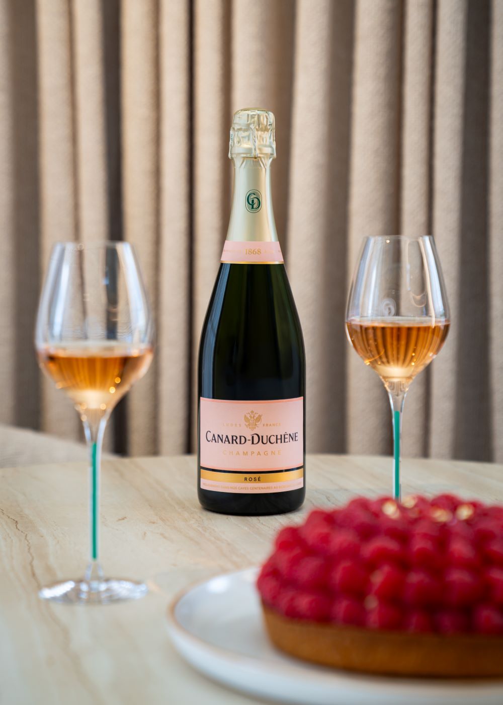 Rosé Essentiel