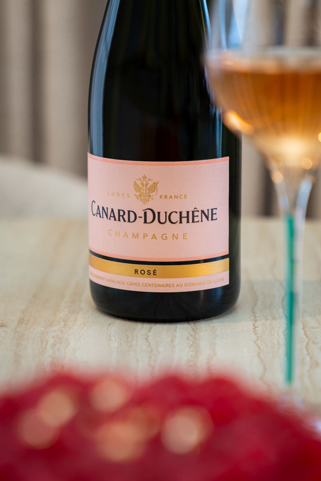 Rosé Essentiel