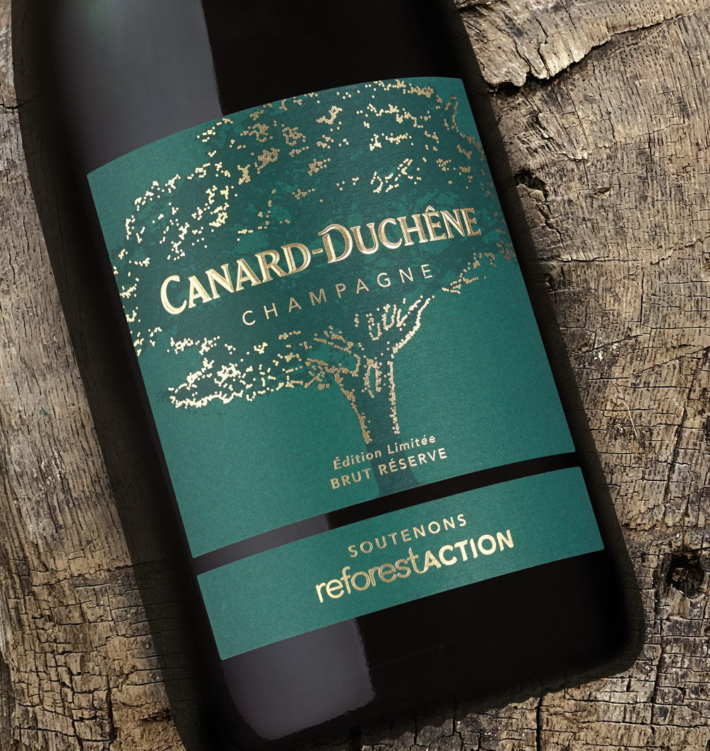 Reforest'action Brut Réserve