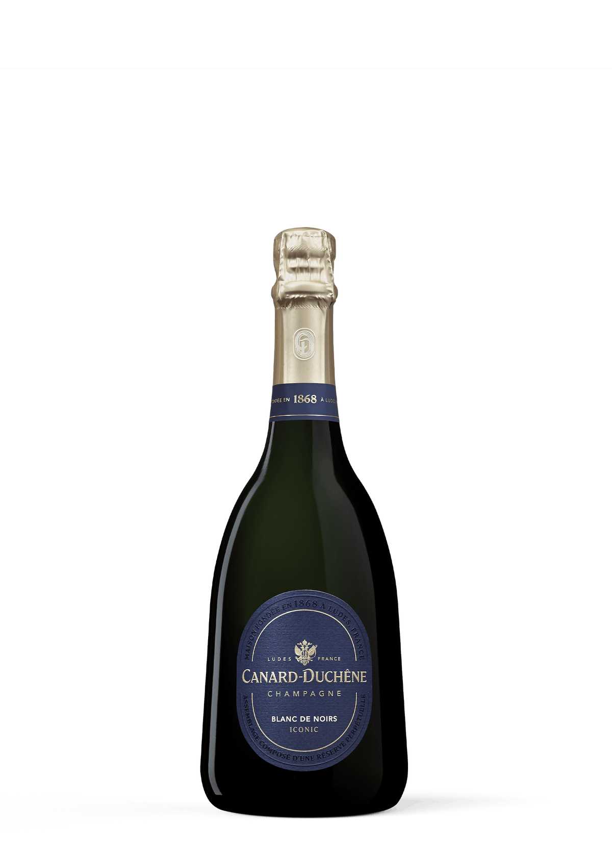 Blanc de Noirs