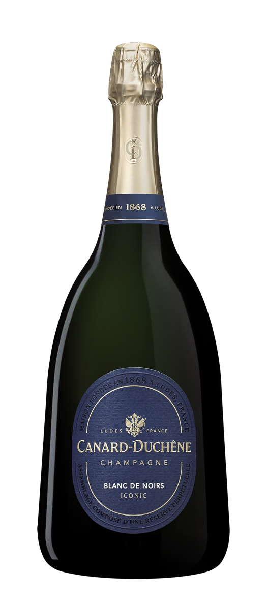 Blanc de Noirs
