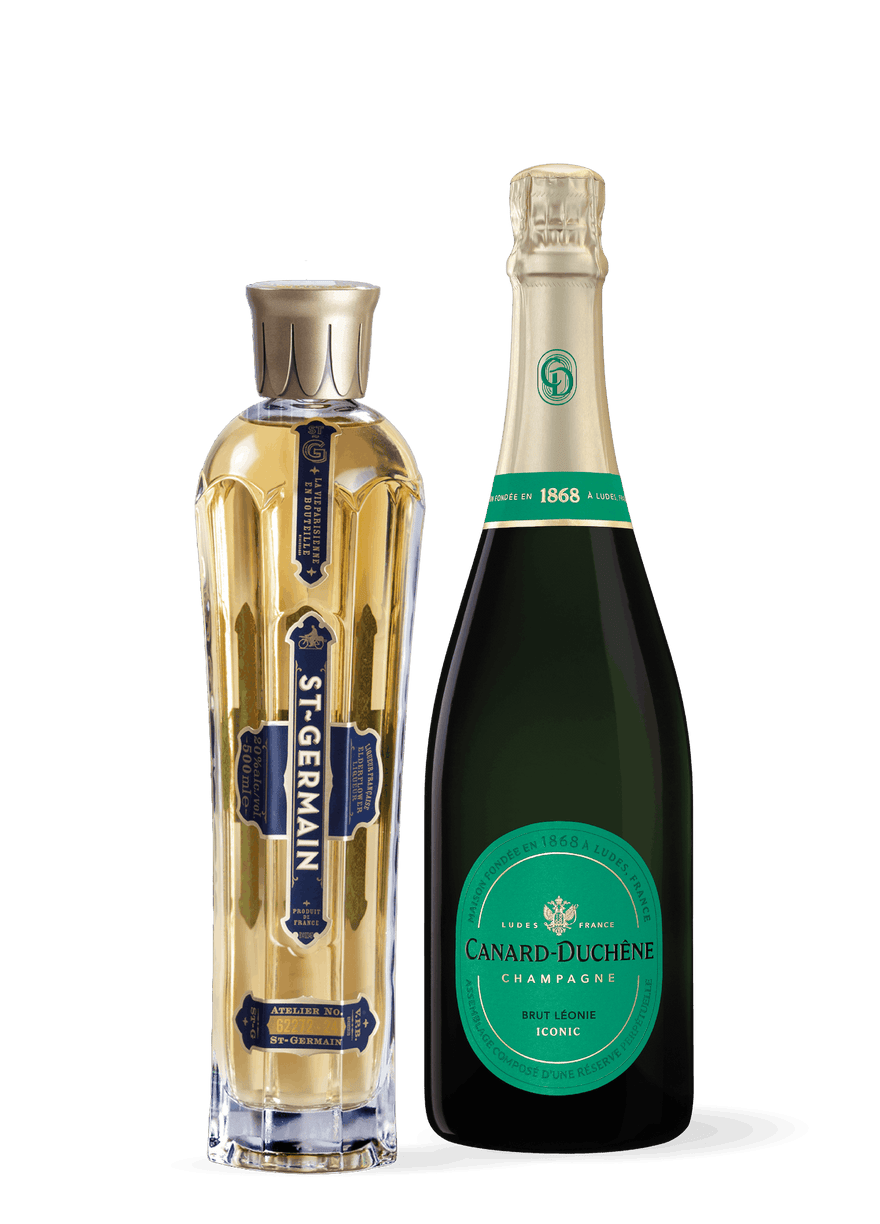 Seau à Champagne en Aluminium - Champagne Canard-Duchêne – AR CONCEPT Seau à Champagne en Aluminium - Champagne Canard-Duchêne – AR CONCEPT
