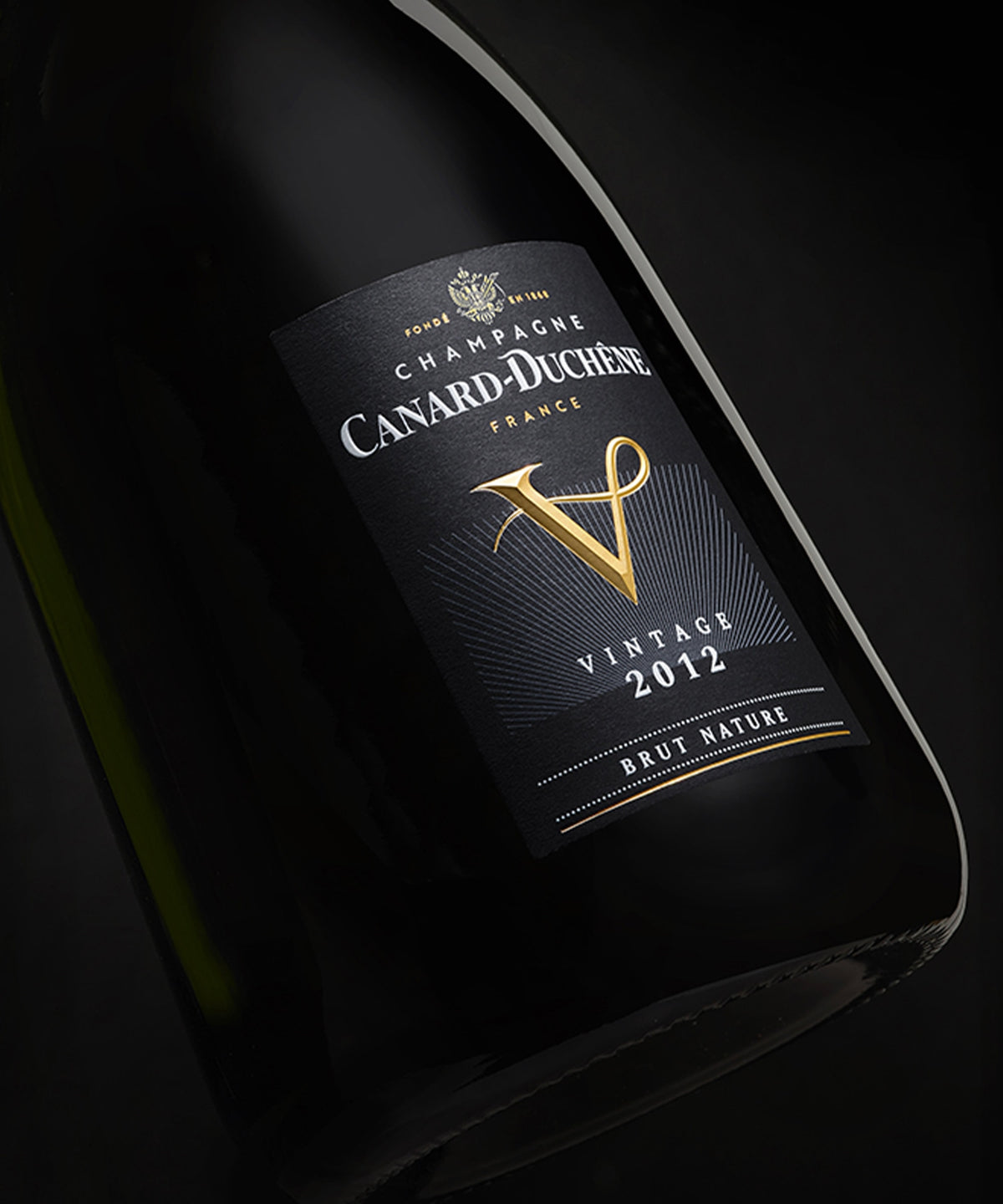 Kaufen Champagne Canard-Duchêne cuvée spéciale bicentenaire de la révolution française 1989 (Posten: B2092685-1631 Kaufen Champagne Canard-Duchêne cuvée spéciale bicentenaire de la révolution française 1989 (Posten: B2092685-1631