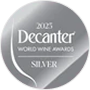 Decanter World Wine Awards